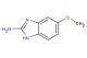 5-methoxy-1H-1,3-benzodiazol-2-amine