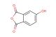 5-hydroxy-1,3-dihydro-2-benzofuran-1,3-dione