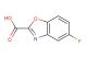 5-fluoro-1,3-benzoxazole-2-carboxylic acid
