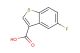 5-fluoro-1-benzothiophene-3-carboxylic acid