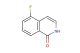 5-fluoro-1,2-dihydroisoquinolin-1-one