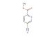methyl 5-cyanopyridine-2-carboxylate