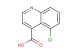 5-chloroquinoline-4-carboxylic acid