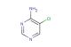 5-chloropyrimidin-4-amine