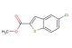 methyl 5-chloro-1-benzothiophene-2-carboxylate