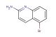5-bromoquinolin-2-amine