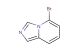 5-bromoimidazo[1,5-a]pyridine