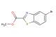 methyl 5-bromo-1,3-benzothiazole-2-carboxylate