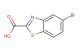 5-bromo-1,3-benzothiazole-2-carboxylic acid