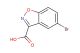 5-bromo-1,2-benzoxazole-3-carboxylic acid
