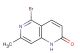 5-bromo-7-methyl-1,2-dihydro-1,6-naphthyridin-2-one