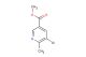 methyl 5-bromo-6-methylpyridine-3-carboxylate