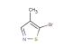 5-bromo-4-methyl-isothiazole