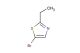5-bromo-2-ethyl-1,3-thiazole