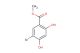 methyl 5-bromo-2,4-dihydroxybenzoate