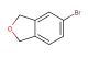 5-bromo-1,3-dihydro-2-benzofuran