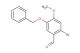 5-(benzyloxy)-2-bromo-4-methoxybenzaldehyde