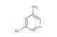 5-aminopyridin-3-ol