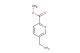 methyl 5-(aminomethyl)pyridine-2-carboxylate