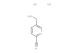 5-(aminomethyl)pyridine-2-carbonitrile dihydrochloride