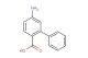 4-amino-2-phenylbenzoic acid