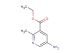 ethyl 5-amino-2-methylpyridine-3-carboxylate