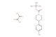 tert-butyl 4-(5-aminopyridin-2-yl)piperidine-1-carboxylate oxalate