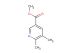 methyl 5,6-dimethylpyridine-3-carboxylate