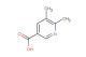 5,6-dimethylpyridine-3-carboxylic acid