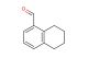 5,6,7,8-tetrahydronaphthalene-1-carbaldehyde