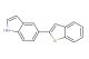 5-(1-benzothiophen-2-yl)-1H-indole