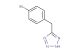 5-(4-bromo-benzyl)-2H-tetrazole