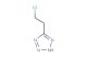 5-(2-chloro-ethyl)-2H-tetrazole