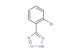 5-(2-bromo-phenyl)-2H-tetrazole