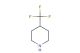 4-(trifluoromethyl)piperidine