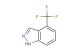 4-(trifluoromethyl)-1H-indazole