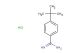 4-(tert-butyl)benzimidamide hydrochloride