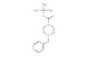 tert-butyl 4-[(pyridin-4-yl)methyl]piperazine-1-carboxylate