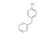 4-[(pyridin-3-yl)methyl]aniline