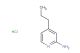 4-propylpyridin-2-amine hydrochloride