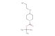 tert-butyl 4-(propylamino)piperidine-1-carboxylate