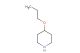 4-propoxypiperidine