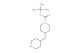 tert-butyl 4-[(piperidin-4-yl)methyl]piperidine-1-carboxylate