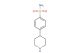 4-(piperidin-4-yl)benzene-1-sulfonamide