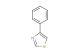 4-phenyl-1,3-thiazole