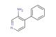 4-phenylpyridin-3-amine