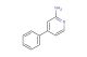 4-phenylpyridin-2-amine