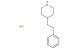4-(2-phenylethyl)piperidine hydrochloride