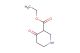 ethyl 4-oxopiperidine-3-carboxylate