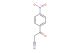 3-(4-nitrophenyl)-3-oxopropanenitrile
